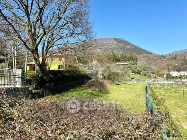 Terreno agricolo in commerciale in Via Vittorio Pellegrini 692