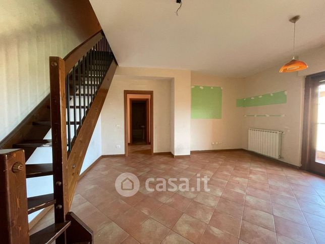 Appartamento in residenziale in Via Ferdinando Fuga