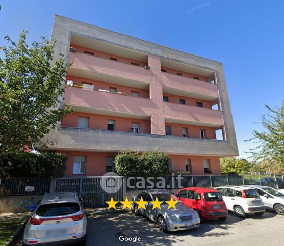 Appartamento in residenziale in Via Pertini