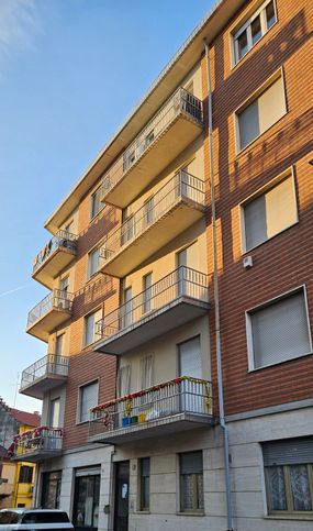 Appartamento in residenziale in Via Giuseppe Fantaguzzi 6