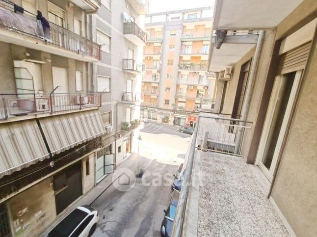 Appartamento in residenziale in Via Randazzo