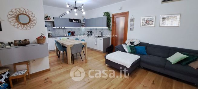 Appartamento in residenziale in Corso XXI Gennaio