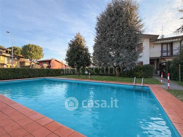 Appartamento in residenziale in Via Einaudi