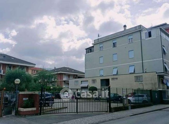 Box/posto auto in residenziale in Via Giannotto Bado 16