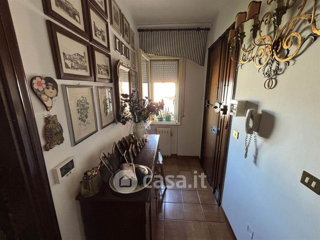 Appartamento in residenziale in