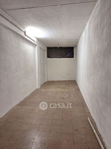 Box/posto auto in residenziale in Via Atto Vannucci
