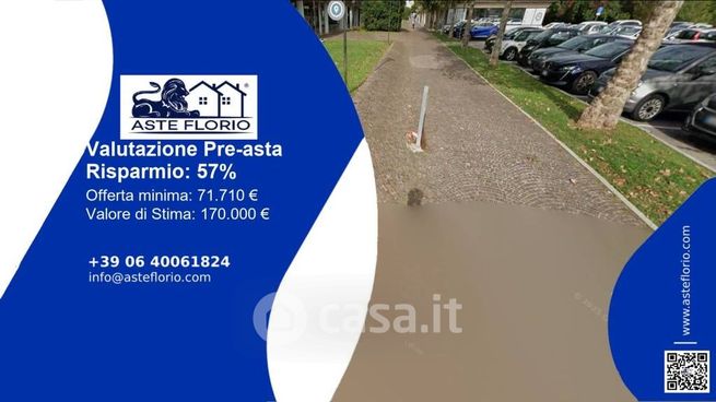 Appartamento in residenziale in Via Papa Paolo VI