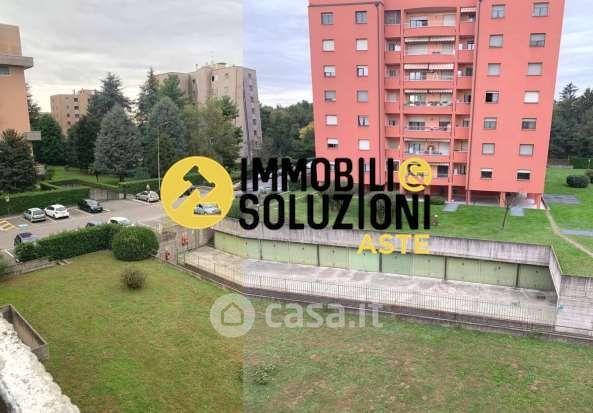 Appartamento in residenziale in Via delle Rose 31