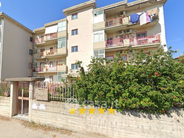 Appartamento in residenziale in Via Val di Mazara