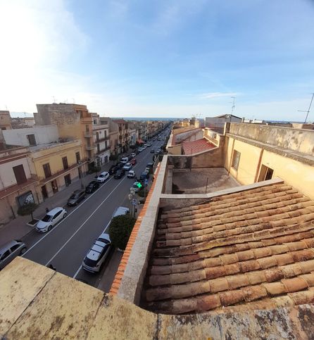 Casa indipendente in residenziale in Piazza vittorio emanuele