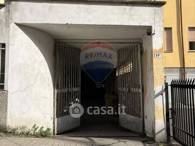 Garage/posto auto in residenziale in Via Buoso da Dovara 53