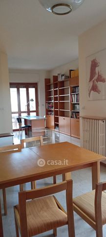 Appartamento in residenziale in Via Bianca Lancia di Agliano 39