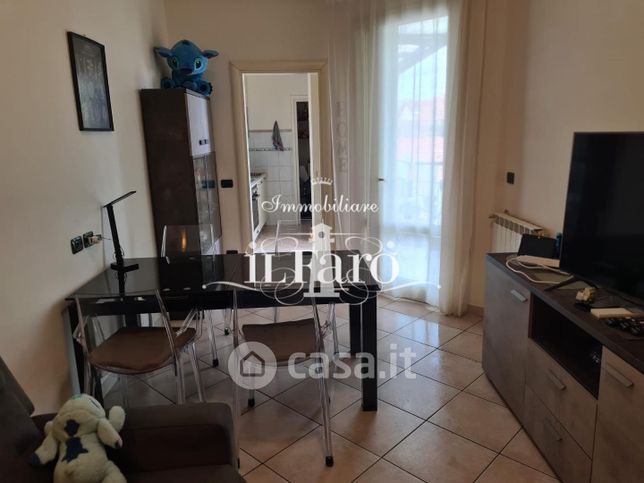 Casa bi/trifamiliare in residenziale in Via Manfredo Bertini