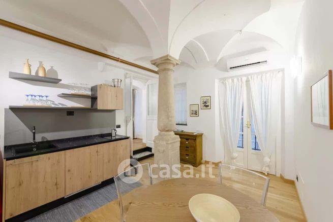 Appartamento in residenziale in Via San Luca 1