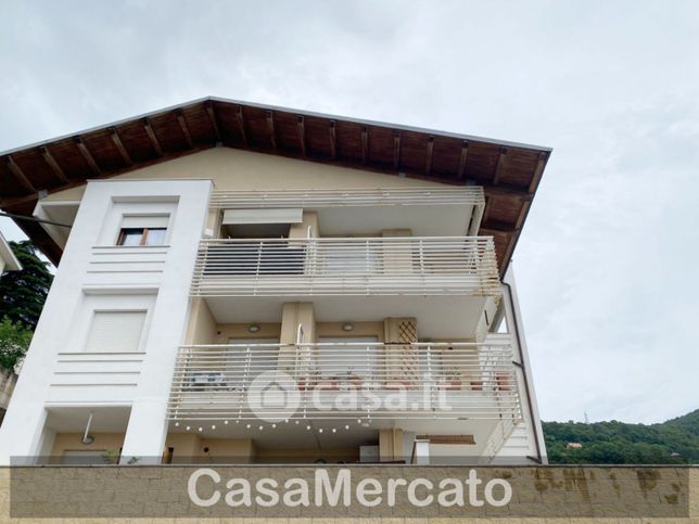 Appartamento in residenziale in Via Cavour