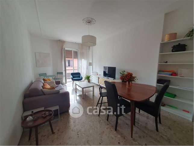 Appartamento in residenziale in Via Umberto Maddalena 16