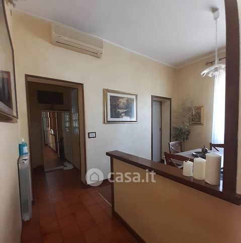 Appartamento in residenziale in Via Gruber