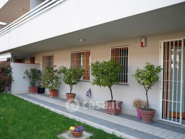 Appartamento in residenziale in Via dell'Azzanella 21