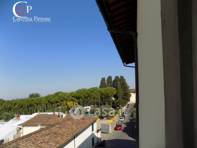 Appartamento in residenziale in Via di Castello 40