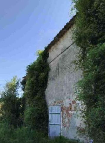 Rustico/casale in residenziale in Via di Pratalozzo