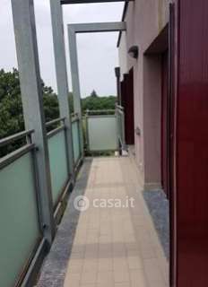 Appartamento in residenziale in Via Fausto Coppi