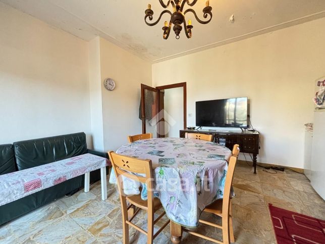 Appartamento in residenziale in Via Antonio Labriola