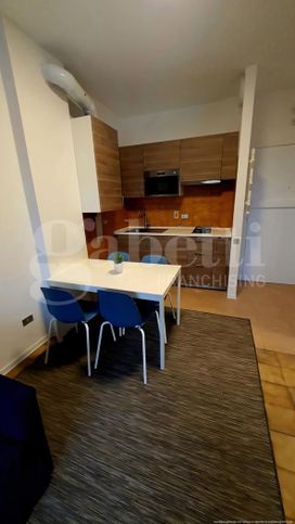 Appartamento in residenziale in Viale Porta Adige