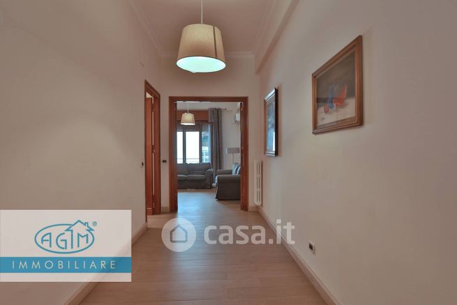 Appartamento in residenziale in Via Alessandro la Marmora 75