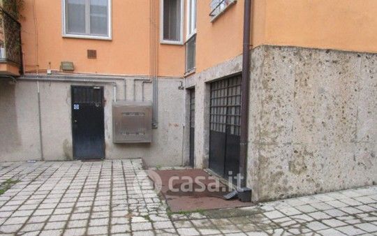 Ufficio in commerciale in Via Francesco Baracca