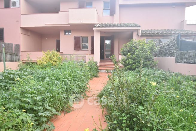 Villetta a schiera in residenziale in 
