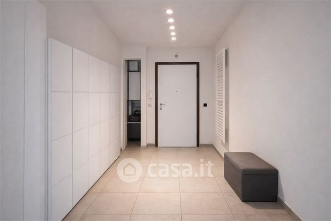 Appartamento in residenziale in Via Lungaterno Sud
