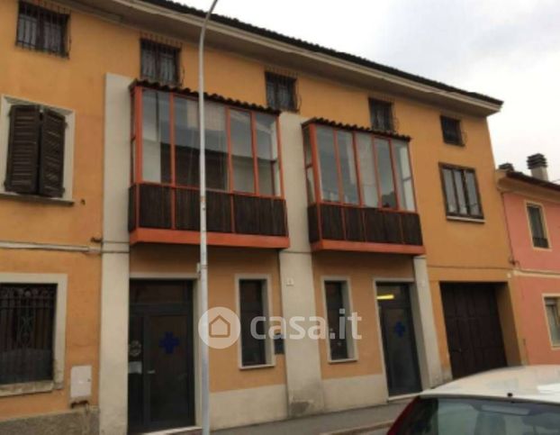 Appartamento in residenziale in Via XI Febbraio 12