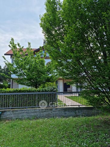 Villetta a schiera in residenziale in Via Maccanetto 26
