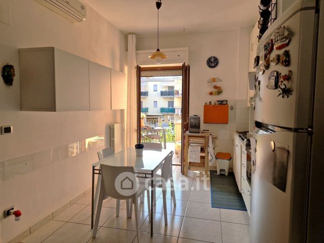 Appartamento in residenziale in Via del Mare