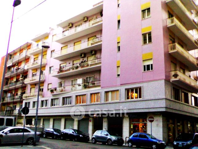 Appartamento in residenziale in Via Mameli