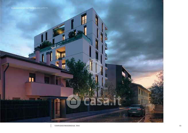 Appartamento in residenziale in Via Piave 30