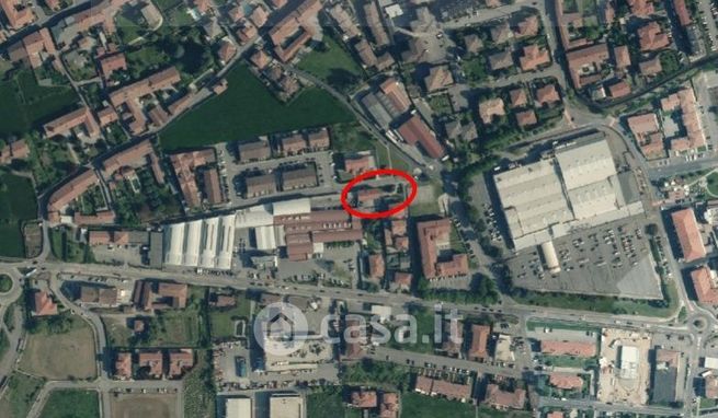 Appartamento in residenziale in Via Taveri 21