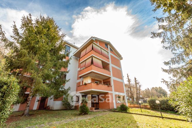 Appartamento in residenziale in Viale Alcide De Gasperi 28
