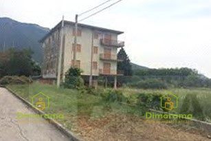 Appartamento in residenziale in Via Piovene 65