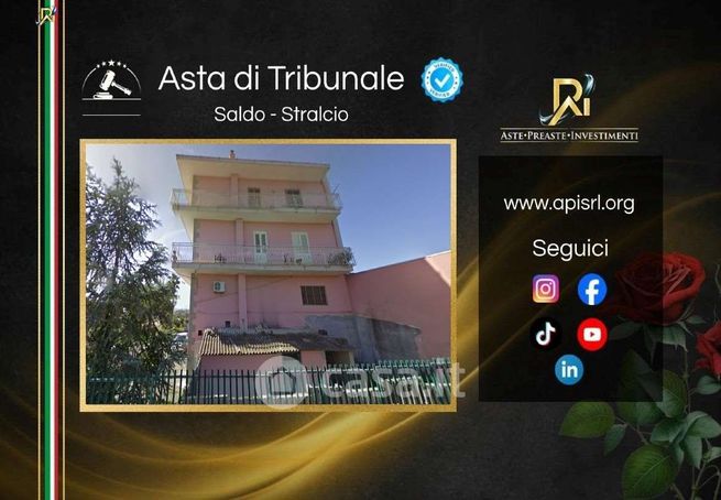 Appartamento in residenziale in Strada Provinciale 29