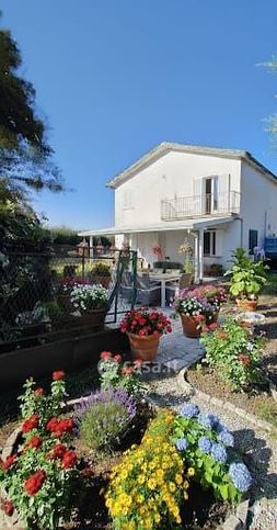 Villetta a schiera in residenziale in Via Punta a Fiume