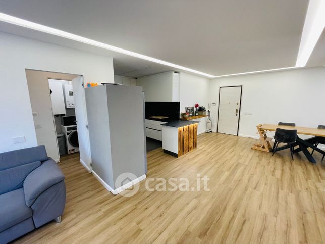 Appartamento in residenziale in Via Armando Diaz