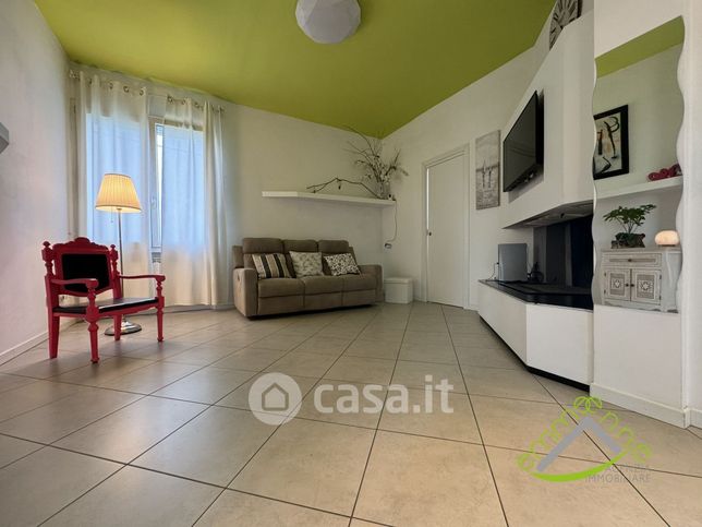 Appartamento in residenziale in Via E. Tito