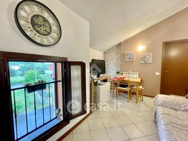 Appartamento in residenziale in Via Indipendenza 80