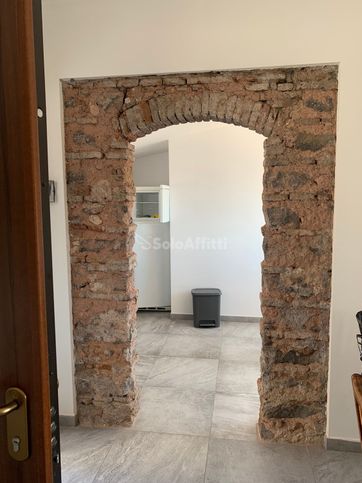 Appartamento in residenziale in Via Scuto Costarelli 16