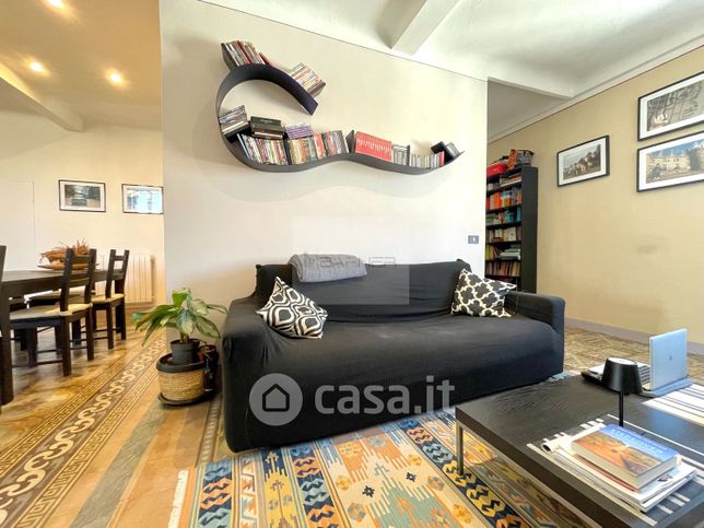 Appartamento in residenziale in Via Santa Chiara 11