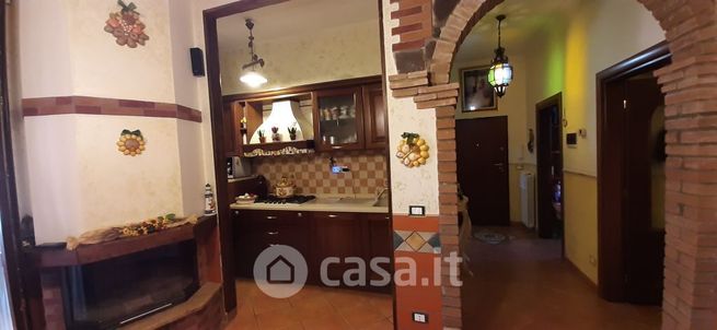 Appartamento in residenziale in 