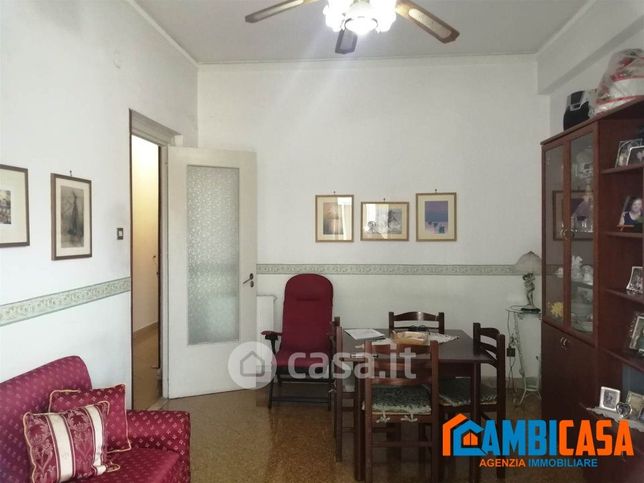 Appartamento in residenziale in 