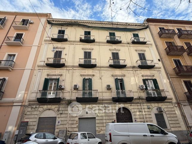 Appartamento in residenziale in Corso Umberto I 82