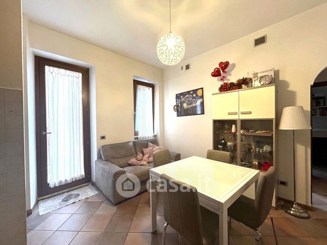 Appartamento in residenziale in Via Ceneda 46